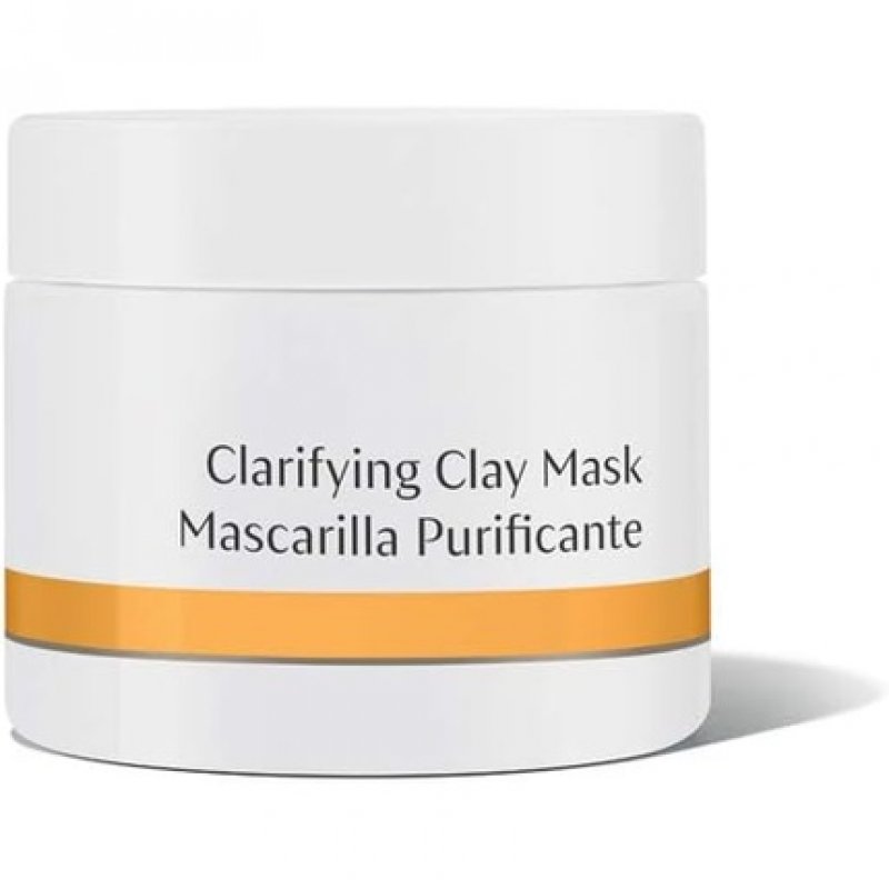 Dr. Hauschka Moisturizing and Rejuvenating Face Mask