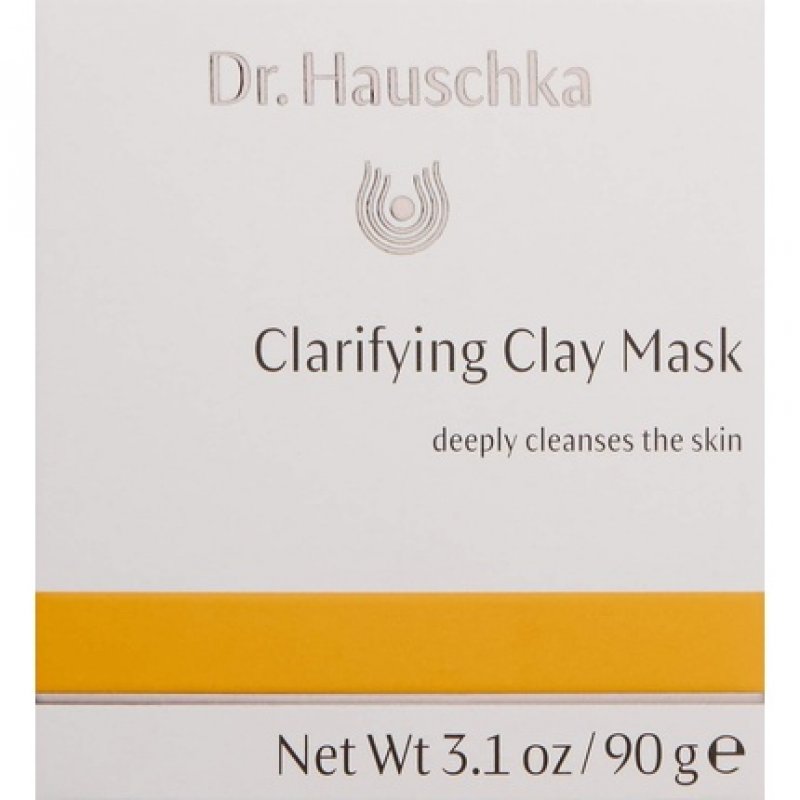 Dr. Hauschka Moisturizing and Rejuvenating Face Mask