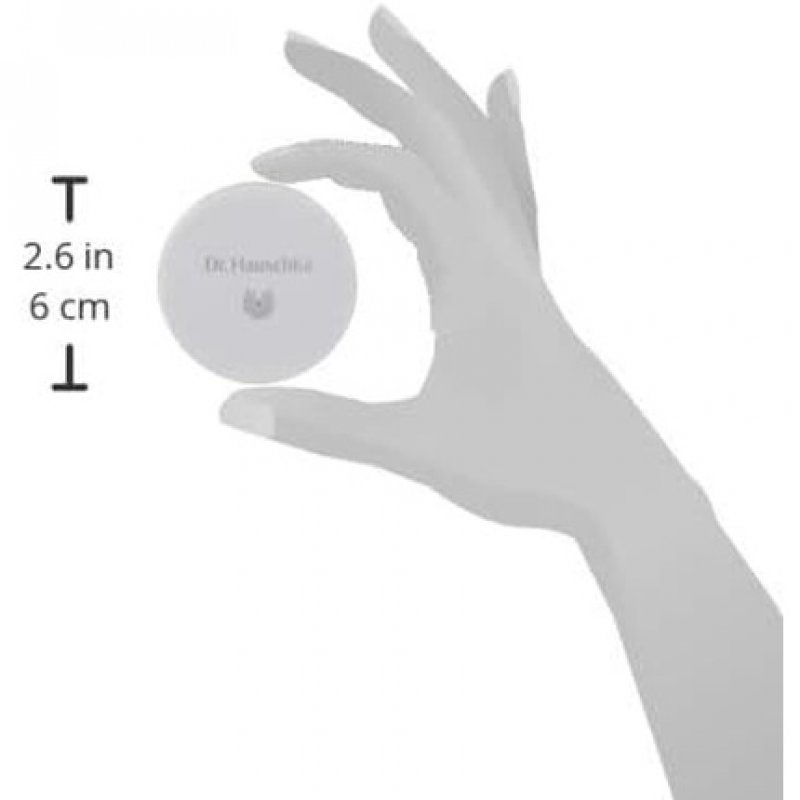 Dr. Hauschka Moisturizing and Rejuvenating Face Mask