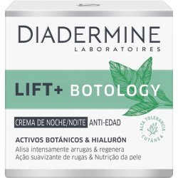 Dd Lift Night Cream 50ml Botology ES/PT