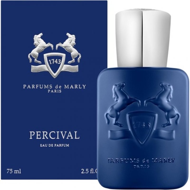 Parfums de Marly Percival Eau de Parfum 75ml