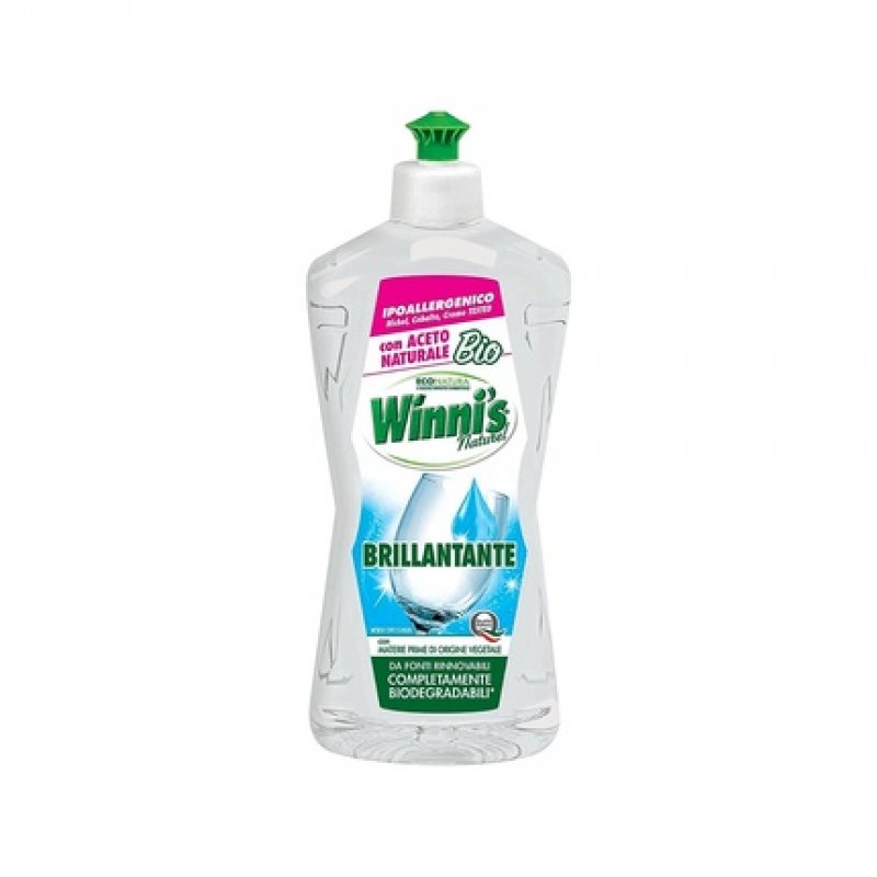 Winni's Gloss 250ml