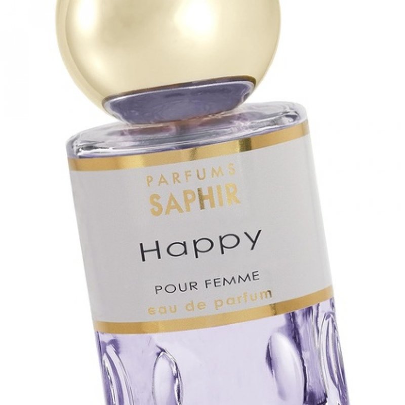 Saphir Perfume 200ml