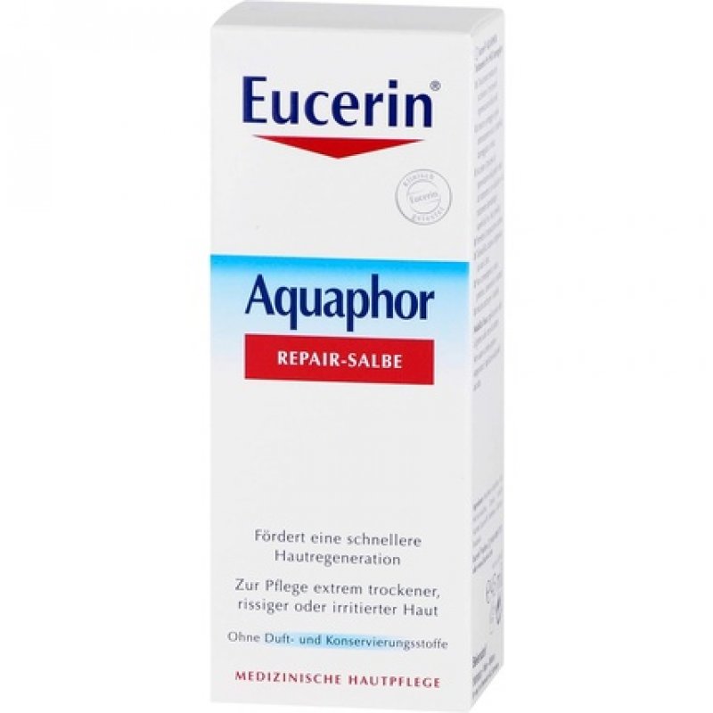 Eucerin Aquaphor Skin Repairing Balm 40g