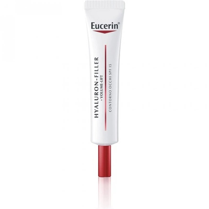 Eucerin Volume-Filler Eye Contour 15ml
