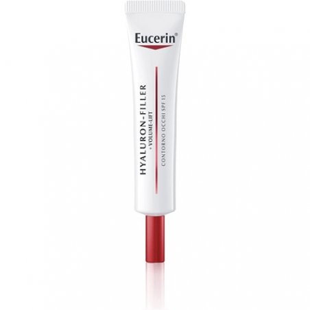 Eucerin Volume-Filler Eye Contour 15ml