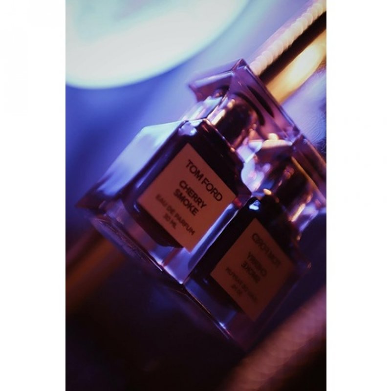 TF Cherry Smoke EDP 1oz 30ml