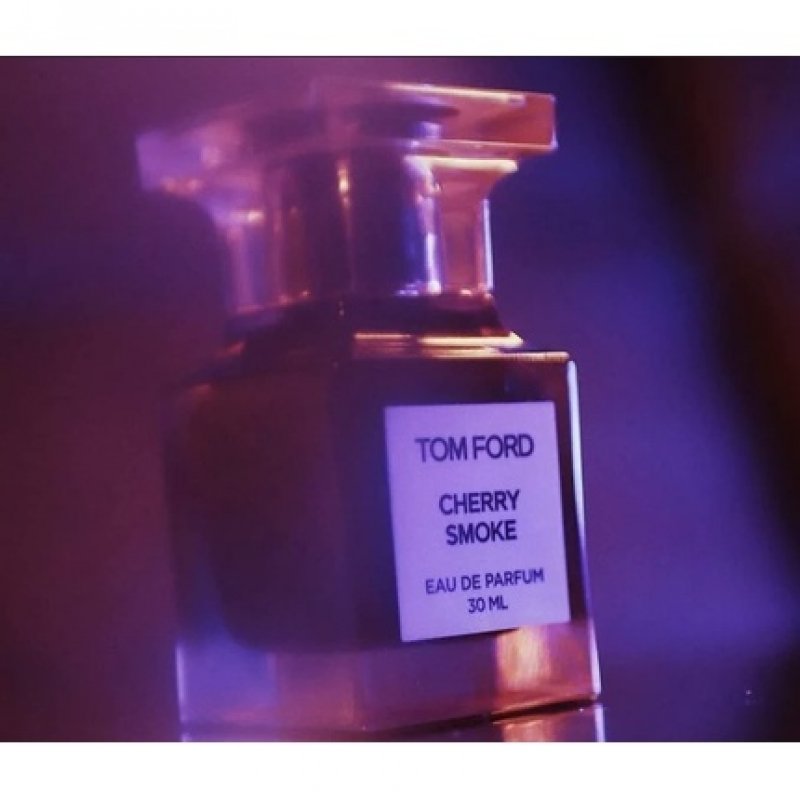 TF Cherry Smoke EDP 1oz 30ml
