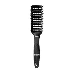 ARTERO GE-BION 17 Universal Paddle hairbrush Black 1 pc(s)