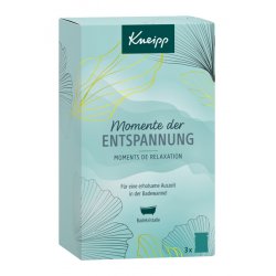Kneipp 918308 bath salt 60 g Solid Bath crystals