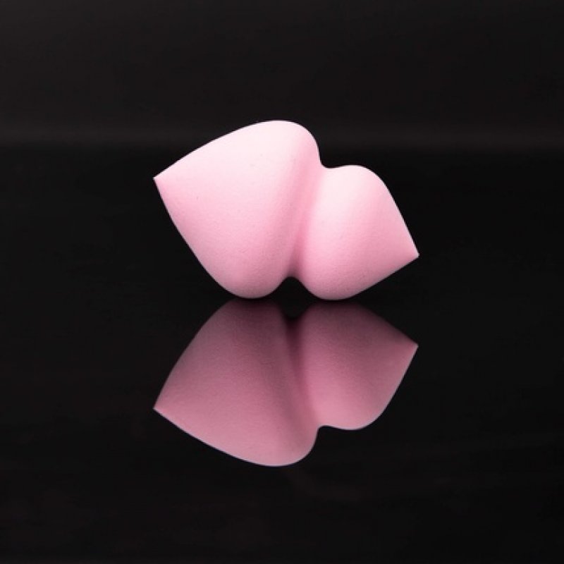 T4B MIMO Multipurpose Makeup Sponge - Light Pink