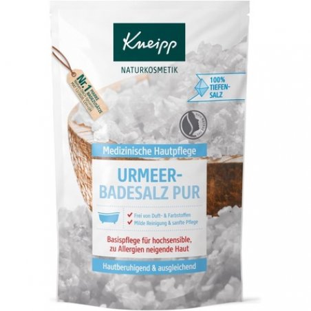 Kneipp SensitiveDerm Urmeer Bath Salt 500g