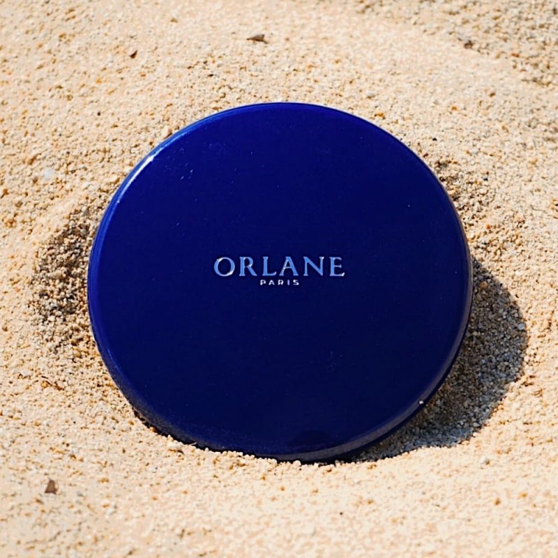 Orlane Bronzing Powder Soleil Cuivre 02 31 g