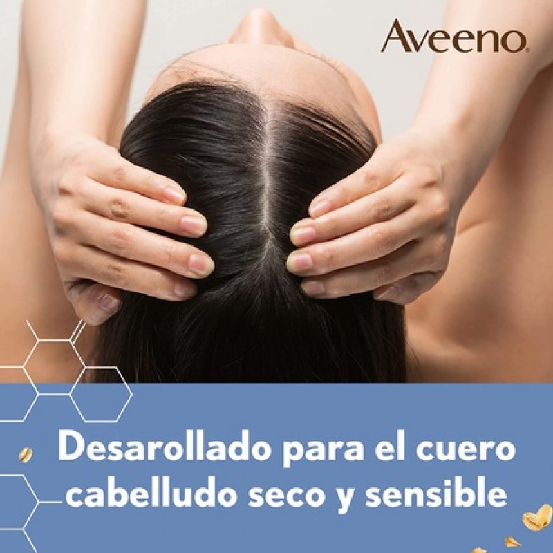 Skin Relief Soothing Shampoo 300ml