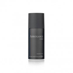 Arrogance Uomo Hommes Déodorant spray 150 ml 1 pièce(s)