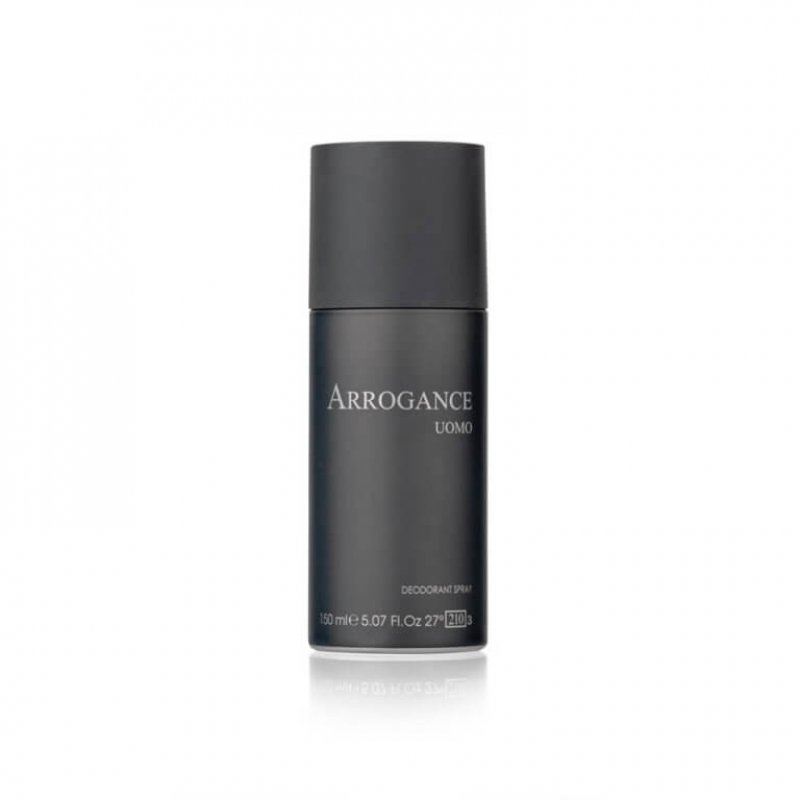 Arrogance Uomo Hommes Déodorant spray 150 ml 1 pièce(s)