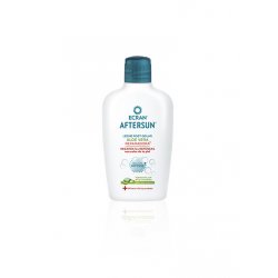 Ecran Aftersun Moisturizing Milk Aloe Vera 200ml