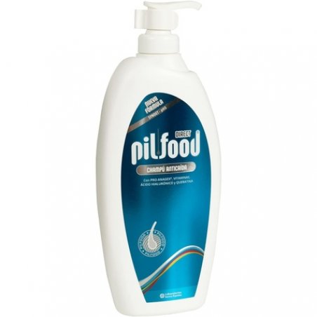 Pilfood Direct Anti Hair Loss Shampoo 500ml