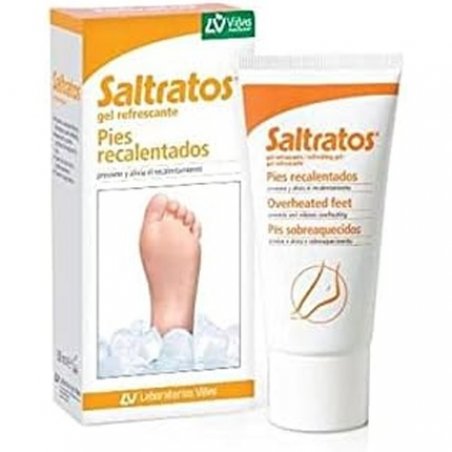 SALTRATOS Moisturising Creams 0.23kg