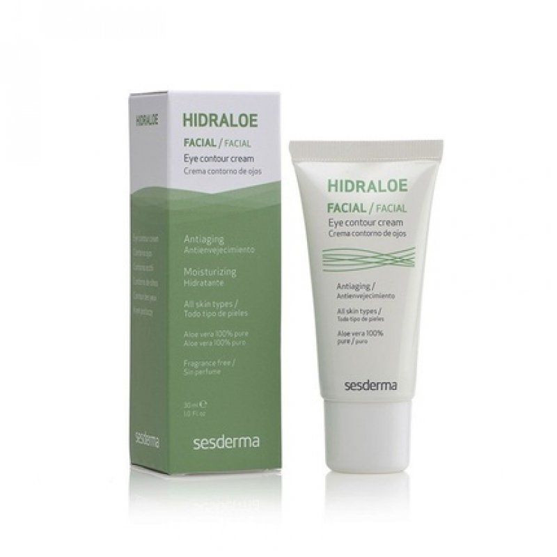 Hidraloe Eye Contour 30ml