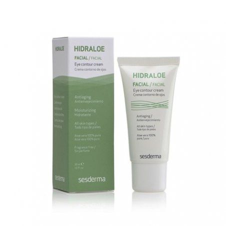 Hidraloe Eye Contour 30ml