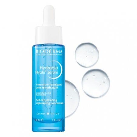 Hydrabio Hyalu Serum 30ml
