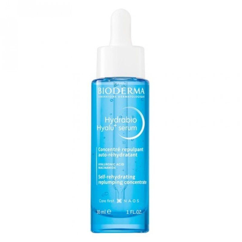 Hydrabio Hyalu Serum 30ml