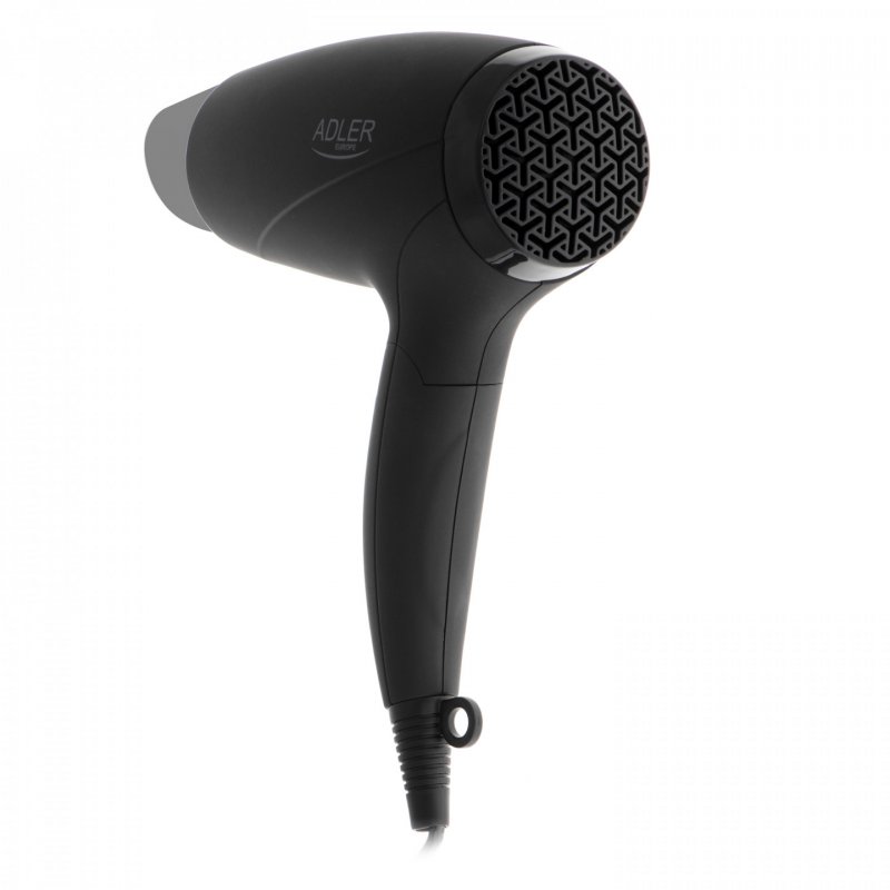 Adler AD 2266 sèche-cheveux 1400 W Noir