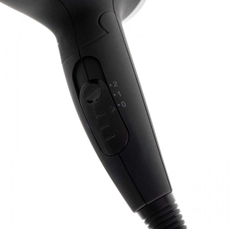 Adler AD 2266 sèche-cheveux 1400 W Noir