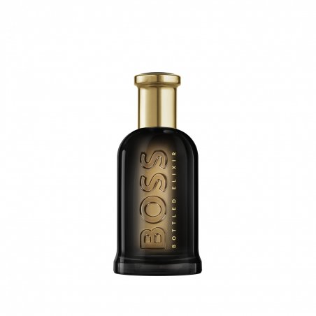 BOSS Bottled Elixir 100 ml Hommes