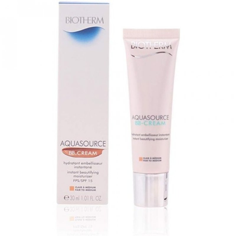 Biotherm BB & CC Creams 0.1004kg