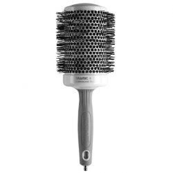 Olivia Garden Ceramic Ion Round Thermal Hair Brush CI-65 3 1/2 inches