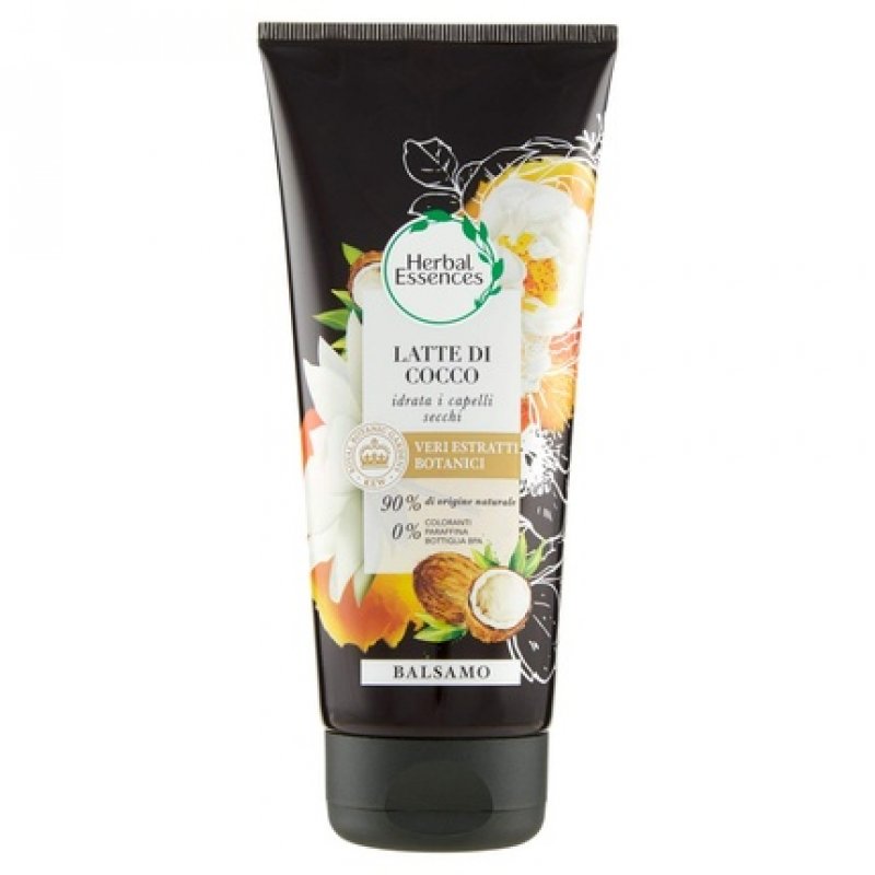 Herbal Essences Balm Coconut Milk Conditioner 200ml