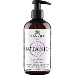 Kallos Botaniq Superfruits Hair Conditioner 300ml