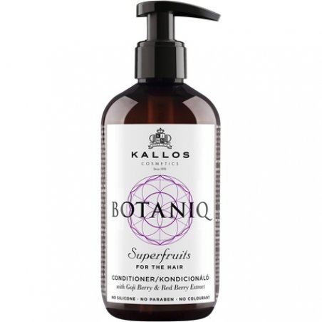 Kallos Botaniq Superfruits Hair Conditioner 300ml