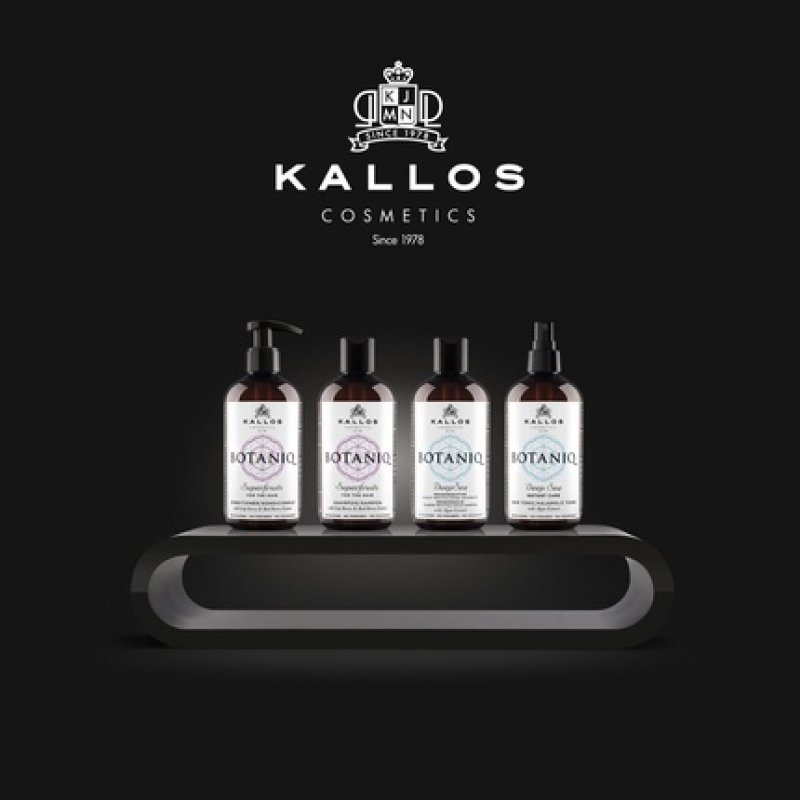 Kallos Botaniq Superfruits Hair Conditioner 300ml