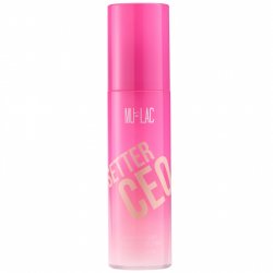 Mulac Cosmetics SETTER CEO Biphase Moisturizing and Illuminating Spray VEGAN 75ml