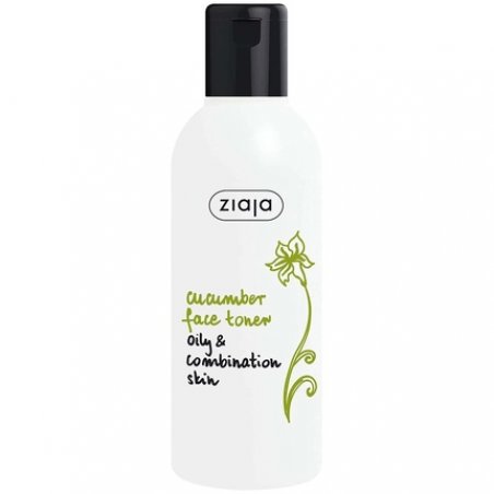 GURKE Face Toner 200ml