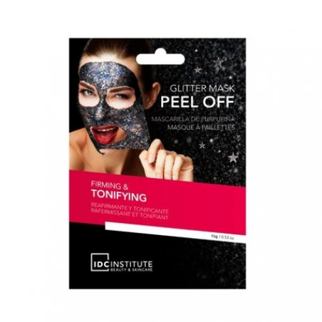 Idc Institute Glitter Mask Sachet 15gr