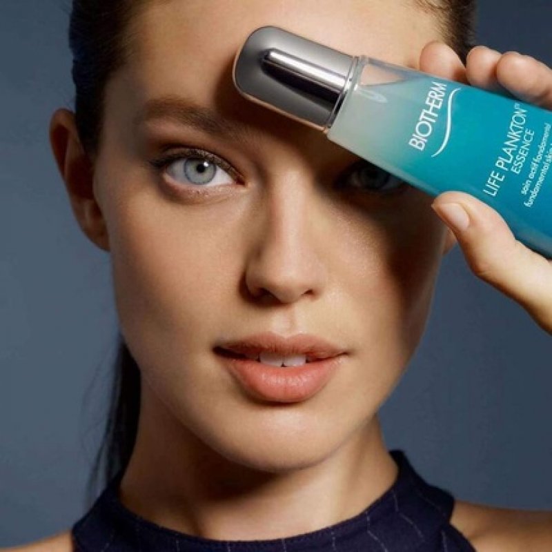Biotherm Life Plankton Essence Serum 125ml