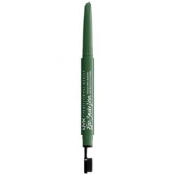 NYX Professional Makeup Epic Smoke Liner Green