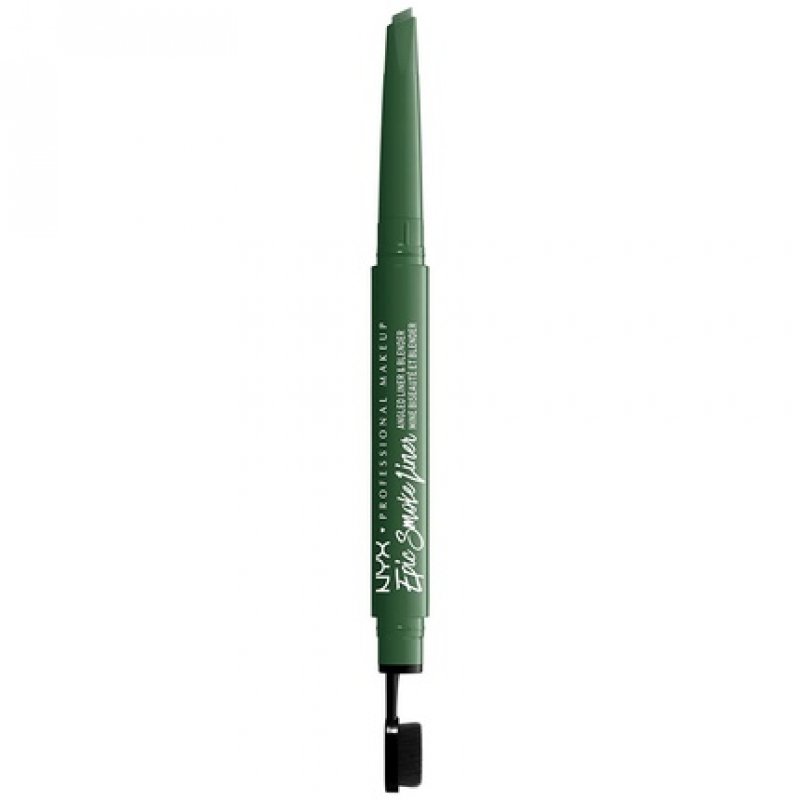 NYX Professional Makeup Epic Smoke Liner Green