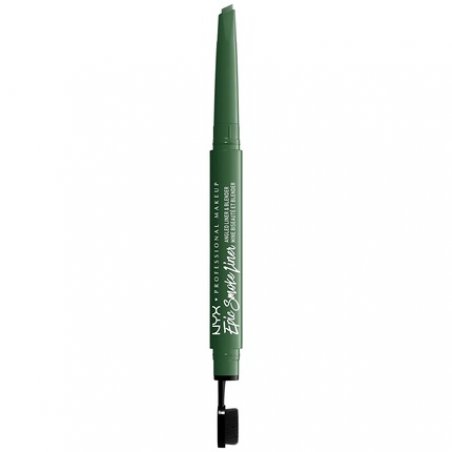 NYX Professional Makeup Epic Smoke Liner Green