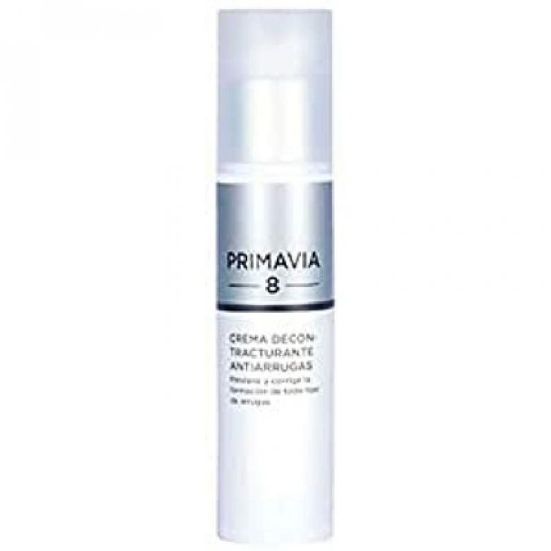 Primavia 8 Anti-Wrinkle Cream 40ml