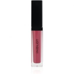 Inglot - Hd Rossetto Liquido Matte 16