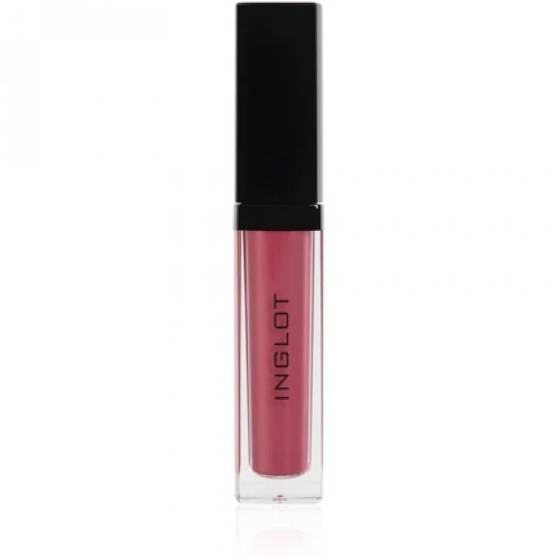 Inglot - Hd Rossetto Liquido Matte 16
