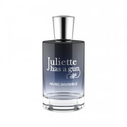 Musc Invisible Eau de Parfum Spray 100ml