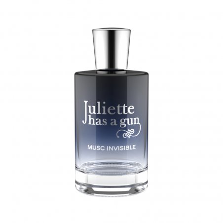 Musc Invisible Eau de Parfum Spray 100ml