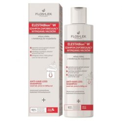 ELESTABion Hair Loss Prevention Shampoo 225ml