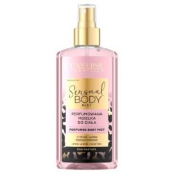 Sensual Body Mist Perfumed Body Mist Pink Panther 150ml
